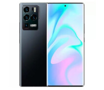 Купить - смартфон и мобильный телефон  Смартфон zte axon 30 ultra 5g 8/128gb black (NW21615)