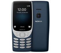 Купить - смартфон и мобильный телефон  Мобильный телефон Nokia 8210 blue (16libl01a06/16libl01a02) (NW22449)