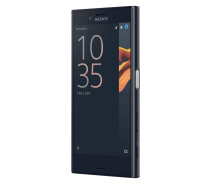 Купить - смартфон и мобильный телефон  Смартфон Sony Xperia X Compact Universe Black IPS 4.6" 3/32GB 6ядер 23мп.