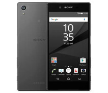 Купить - смартфон и мобильный телефон  Смартфон Sony Xperia Z5 compact Graphite Black IPS 4.6" 8ядер 32гб 23мп GPS 2700мАч.