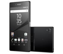 Купить - смартфон и мобильный телефон  Смартфон Sony Xperia Z5 Premium E6853 Black IPS 5.5" 8ядер 3/32gb 23мп GPS 3430 mAh.