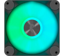 Купить - систему охлаждения  Вентилятор APNX FP1-140 ARGB Black (APF4-PF11217.11) [99701]
