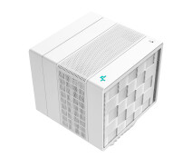 Купить - систему охлаждения  Процессорный кулер DeepCool Assassin IV WH, Intel: 2066/2011-v3/1700/1200/2011/1151/1150/1155