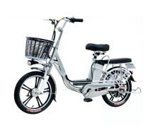 Купить - электровелосипеды  Электровелосипед Minako V8 дувухместный (500W,48V,13Ah) +PASS-система