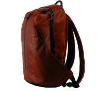 Купить - рюкзак  Рюкзак для ноутбука Xiaomi 14" RunMi 90GOFUN all-weather function city backpack Red (6970055344081)