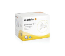 Купить - молокоотсос  Воронка для молокоотсоса Medela Personalfit XXL (36 мм), 2 шт.