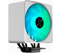 Купить - систему охлаждения  Кулер для процессора APNX AP1 White (APTC-PF30517.21) [99696]