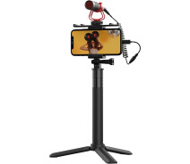 Купить - набор блогера  Комплект для блоггеров Moza Mirfak Vlogging Kit