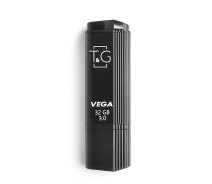 Купить - флешку  Флеш-накопитель USB3.0 32GB T&G 121 Vega Series Black (TG121-32GB3BK)