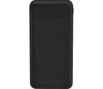 Купить - power bank  Внешний аккумулятор WiWU Speedy Series Power Bank 20800mAh 22.5w Black (W2010) "99464"