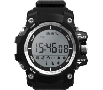 Купить - смарт-часы  Смарт-часы UWatch XR05 Black