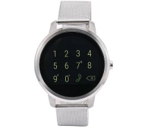 Купить - смарт-часы  Смарт-часы UWatch V360 Silver