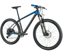 Купить - велосипед и аксессуар  Велосипед TORPADO Nearco N NX Eagle M17 27.5 мужской Black/Blue
