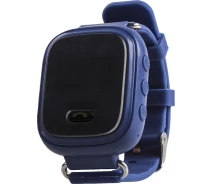 Купить - смарт-часы  Смарт-часы Smart baby Q60 Dark Blue