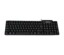 Купить - клавиатуру  Клавиатура Omega OK-05 Ru cyrilic version USB (OK05TRU)