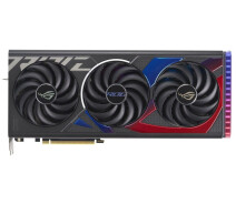 Купить - видеокарту  Видеокарта ASUS RTX 4070 SUPER 12GB STRIX (ROG-STRIX-RTX4070S-12G-GAMING) (, )