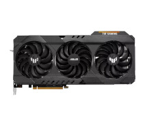 Купить - видеокарту  Видеокарта ASUS RX 7800 XT 16GB TUF OG (TUF-RX7800XT-O16G-OG-GAMING)
