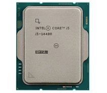 Купить - процессор  Процессор Intel Core i5 14400 (BX8071514400) (s1700, 16T, 4.7 ГГц)