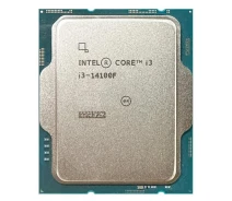 Купить - процессор  Процессор Intel Core i3 14100F (BX8071514100F) (s1700, 8T, 4.7 ГГц)