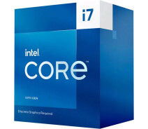 Купить - процессор  Процессор Intel Core i7-13700F (BX8071513700F) [99131]