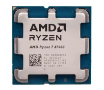 Купить - процессор  Процессор AMD Ryzen 7 8700G (100-100001236BOX) (sAM5, 16T, 5.1 ГГц, Box)