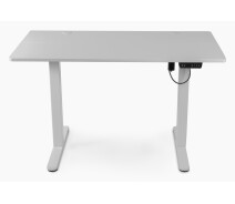 Купить - стол ПК  Регулируемый стол Barsky StandUp white 1200*600 BST-02