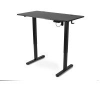 Купить - стол ПК  Регулируемый стол Barsky StandUp black 1200*600 BST-01