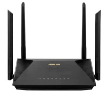 Купить - маршрутизатор  Беспроводной маршрутизатор (роутер) Asus RT-AX1800U [76564]