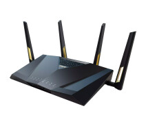 Купить - маршрутизатор  Беспроводной маршрутизатор (роутер) Asus RT-AX88U Pro [86840]