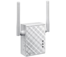 Купить - Wi-Fi ретранслятор  Ретранслятор ASUS RP-N12
