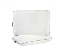 Купить - подушку  Подушка Penelope - Layered Medical Carbon 60*40*12+2 (svt-2000022327336)
