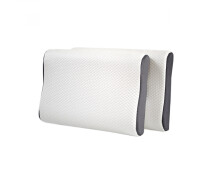Купить - подушку  Подушка Penelope - Neck Therapy Medical Carbon 60*43*10/11 (svt-2000022327343)