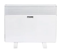 Купить - конвектор  Обогреватель Prime Technics ЭВУА-1,5/220СТ