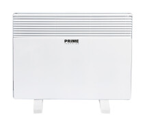 Купить - конвектор  Конвектор Prime Technics ЕВУА-2,0/220СТ