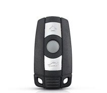 Купить - ключ зажигания  Ключ зажигания, чип ID48 KR55WK49127, 3 кнопки, для BMW E60 E70 E82