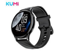 Купить - смарт-часы  Смарт-часы Lemfo HK89 Black (звонки, тонометр, пульсоксиметр) AMOLED экран
