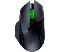 Купить - мышку для ноутбука  Мышь беспроводная Razer Basilisk V3 Hyperspeed (RZ01-04870100-R3G1)