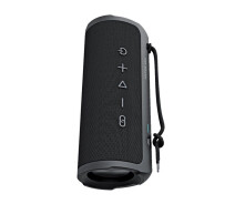 Купить - портативную колонку  Портативная колонка HATOR Wireless Aria TWS 30Вт IPX7 Phantom Black