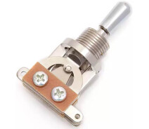 Купить - гитарное комплектующее  3-позиционный переключатель PAXPHIL TGS105 TOGGLE SWITCH
