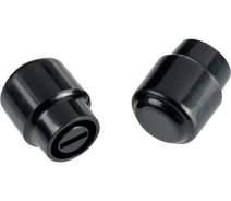 Купить - гитарное комплектующее  Колпачок на переключатель FENDER TELECASTER BARREL-STYLE SWITCH TIPS- SET OF 2