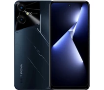 Купить - смартфон и мобильный телефон  Смартфон Tecno Pova Neo-3 (LH6n) 8/128GB Dual Sim Mecha Black (4894947005329) TS