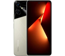 Купить - смартфон и мобильный телефон  Смартфон Tecno Pova Neo-3 (LH6n) 8/128GB Dual Sim Amber Gold (4894947005305) TS