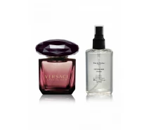 Купить - женскую парфюмерию  Парфюм Versace Crystal Noir - Parfum Analogue 65ml