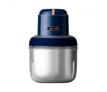 Купить - блендер  Блендер Xiaomi Deerma Meat Blender 3in1 (DEM-JR08)