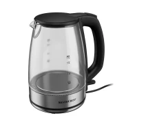 Купить - электрочайник  Чайник электрический Silver Crest SWGF 3000 C2 1.7 л