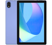 Купить - планшет  Планшет Doogee Tab U10 4/128GB Wi-Fi Lavender Purple Global EU [101093]