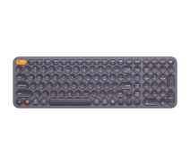 Купить - клавиатуру  Клавиатура Baseus Wireless Tri-Mode Keyboard K01B (B00955504833-00) [101828]