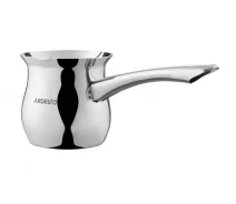 Купить - турку  Турка Ardesto BLACK MARS AR0835S нержавеющая сталь 0.35л