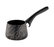 Купить - турку  Турка Ardesto BLACK MARS AR0850SG алюминий/гранит 0.5л