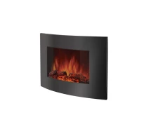 Купить - электрокамин  Электрокамин с обогревом Electrolux EFP/W-1150URLS (24776)